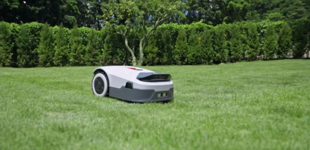 深圳机器人公司冲刺IPO，年营收4.7亿，阿里CEO吴泳铭也投了(图1)